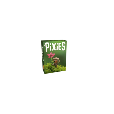 Pixies