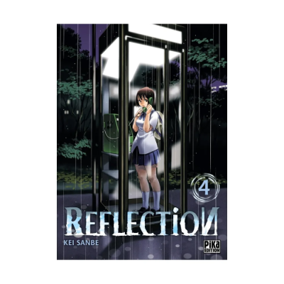 Reflection T04