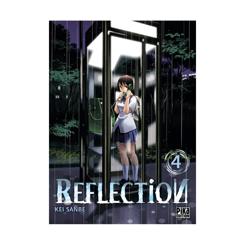 Reflection T04