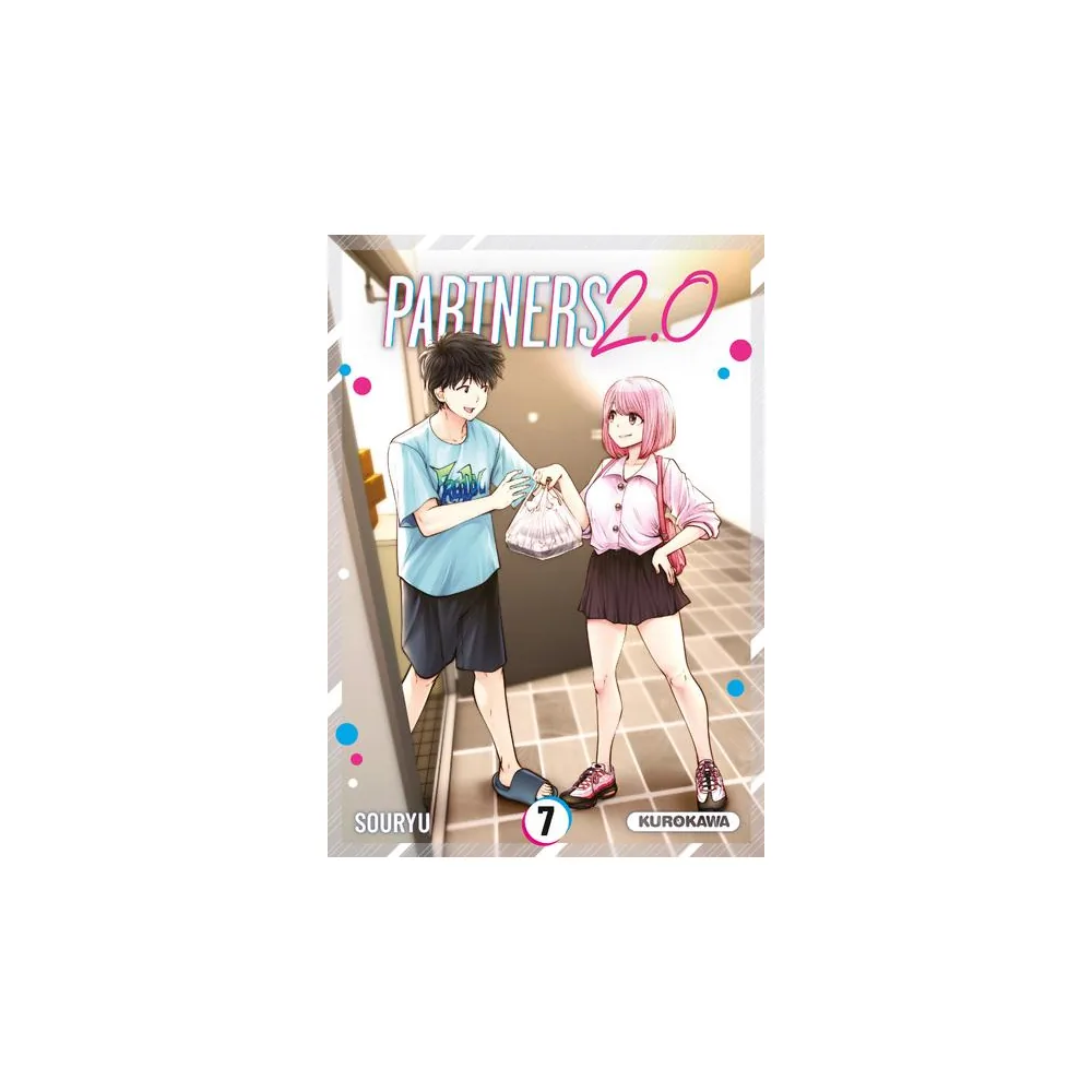 Partners 2.0 - Tome 7