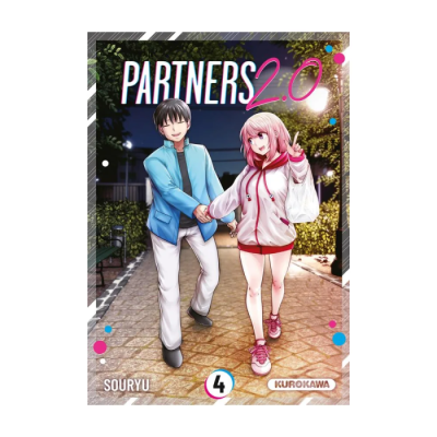 Partners 2.0 - Tome 4