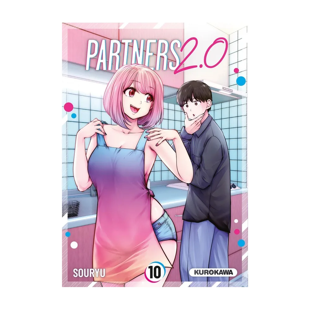 Partners 2.0 - Tome 10
