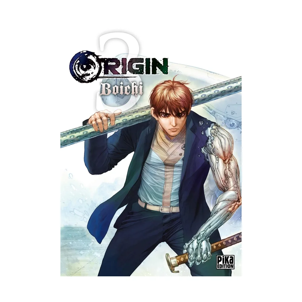 Origin T03