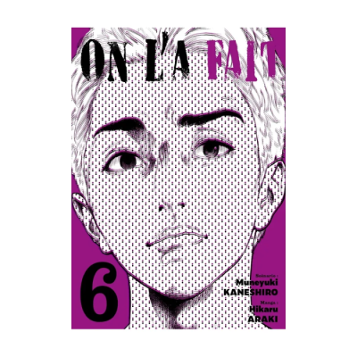 On l'a fait - Tome 06