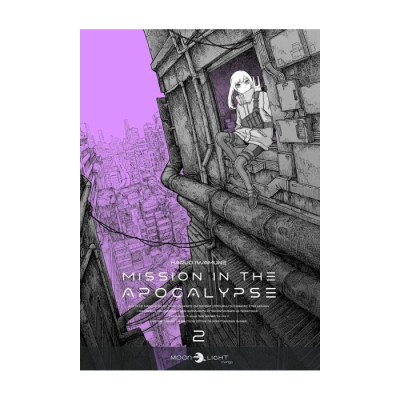 Mission in the Apocalypse T02