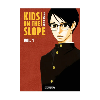 Kids On The Slope T01