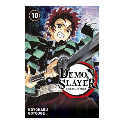 Demon Slayer T10