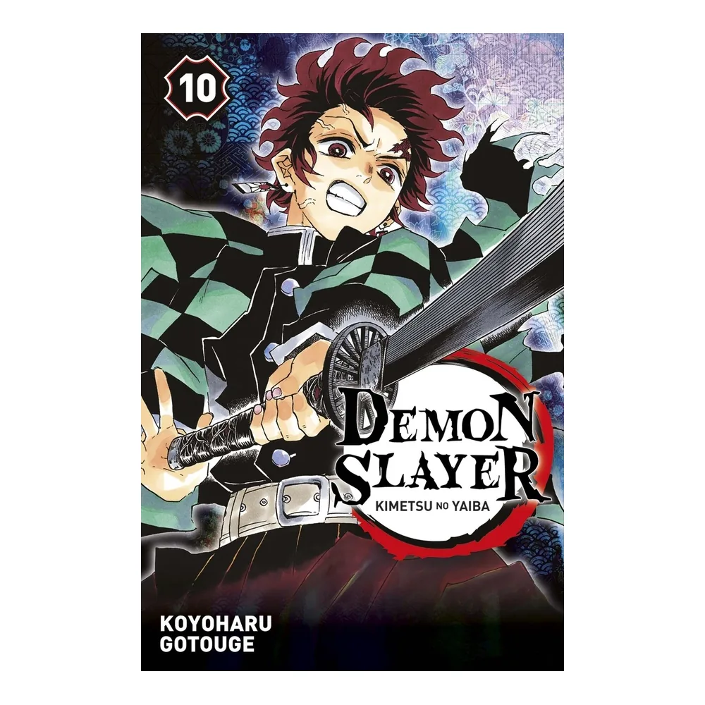Demon Slayer T10