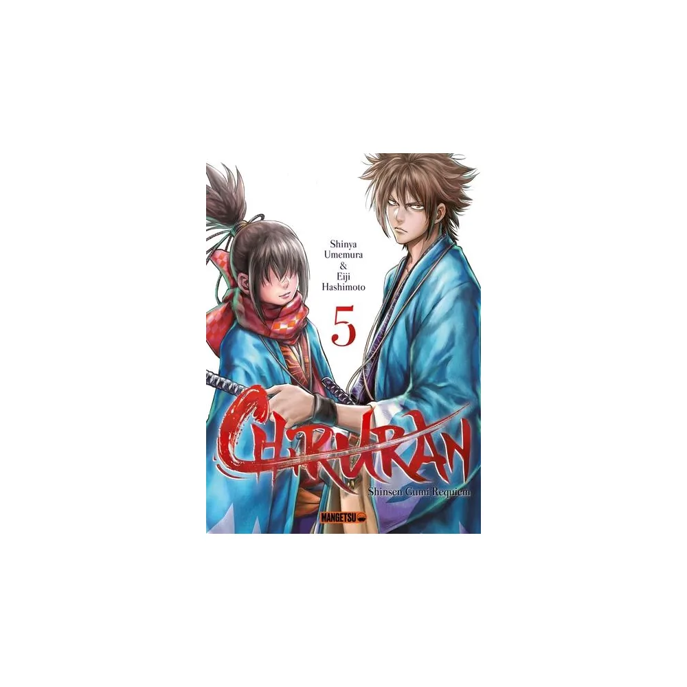 Chiruran T05
