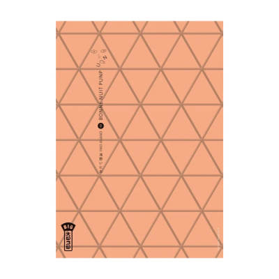 Bonne Nuit Punpun T08