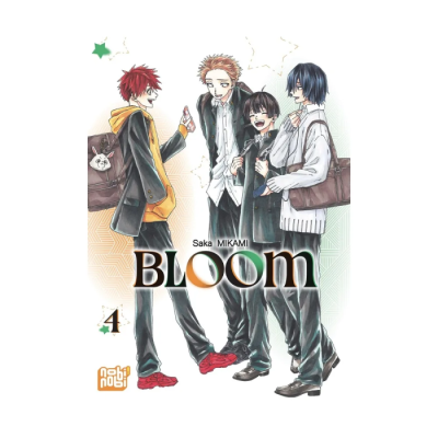 Bloom - Tome 4
