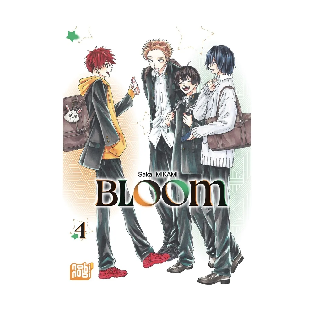 Bloom - Tome 4