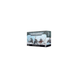 Space Wolves Thunderwolf Cavalry - Warhammer 40,000