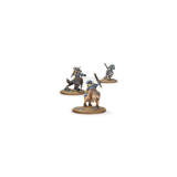 Space Wolves Thunderwolf Cavalry - Warhammer 40,000