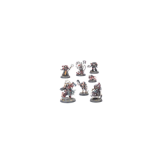 Huron Blackheart et les Maîtres du Maelström - Chaos Space Marines