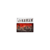 Huron Blackheart et les Maîtres du Maelström - Chaos Space Marines