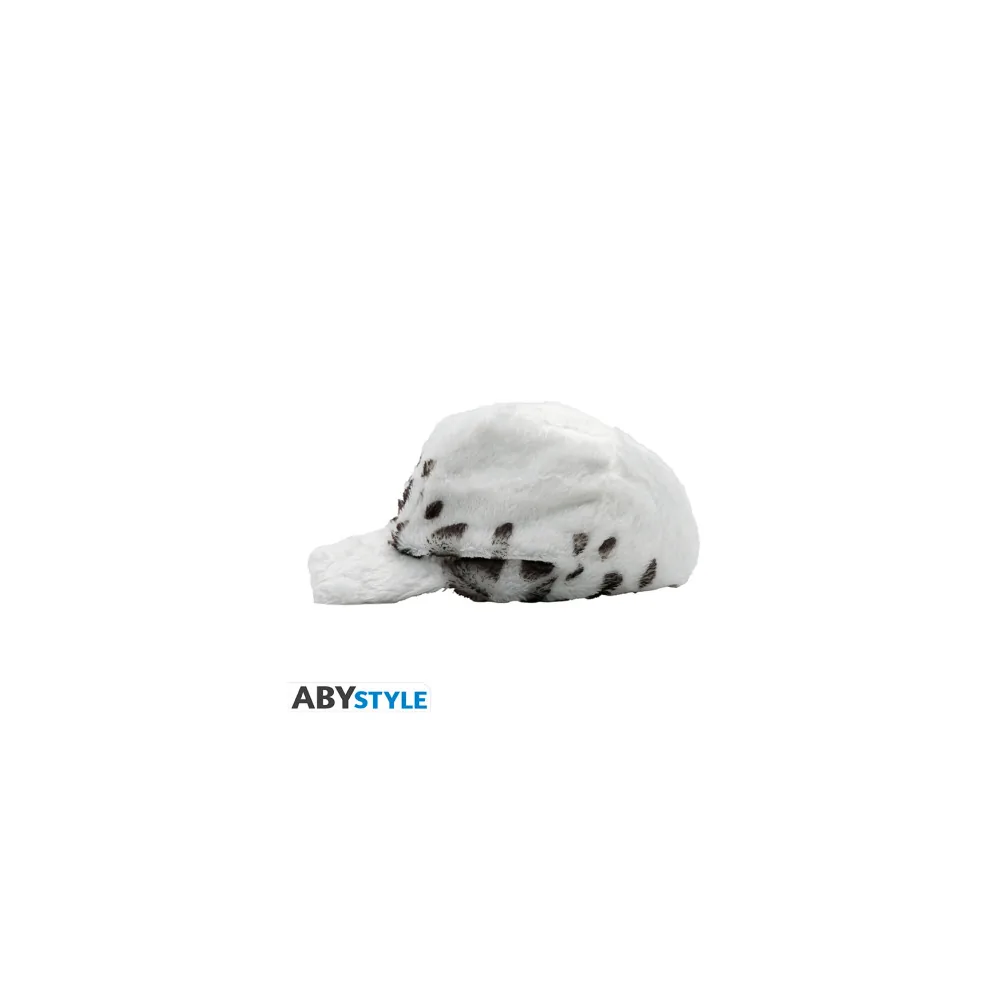 Casquette Trafalgar Law - One Piece