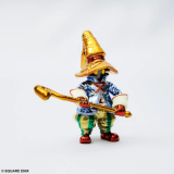 Final Fantasy IX Figurine Vivi Bright Arts Gallery 7 cm