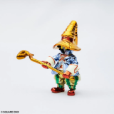 Final Fantasy IX Figurine Vivi Bright Arts Gallery 7 cm