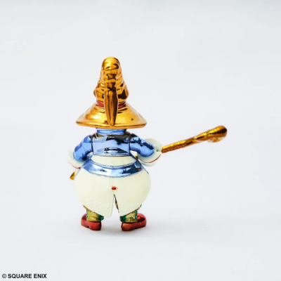 Final Fantasy IX Figurine Vivi Bright Arts Gallery 7 cm