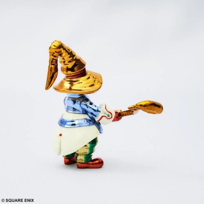 Final Fantasy IX Figurine Vivi Bright Arts Gallery 7 cm