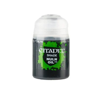 Shade Nuln Oil 24ml - Citadel Paint