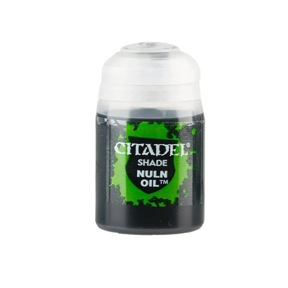 Shade Nuln Oil 24ml - Citadel Paint