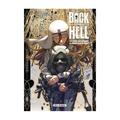 Back From Hell T06