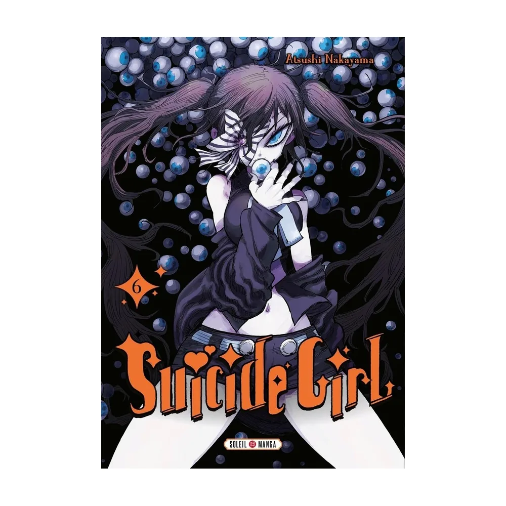 Suicide Girl T06