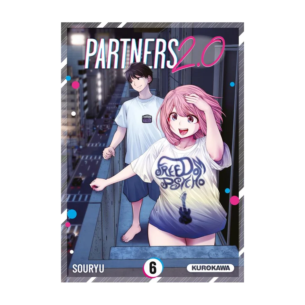 Partners 2.0 - Tome 6