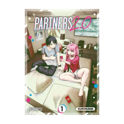 Partners 2.0 - Tome 1