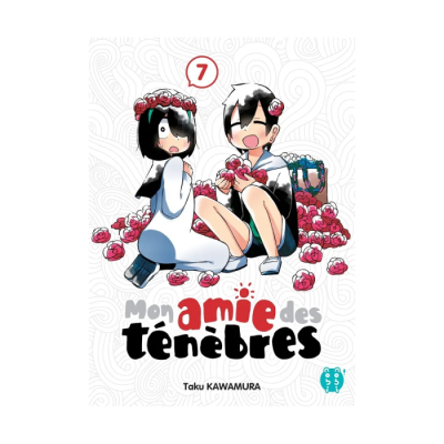 Mon Amie des Ténèbres T07