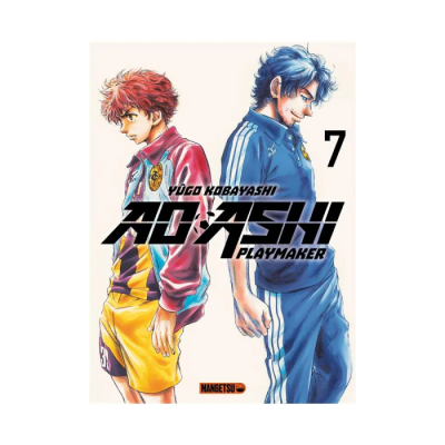 Ao Ashi T07
