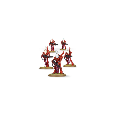 Aeldari: Gardes Fantômes - Warhammer 40,000