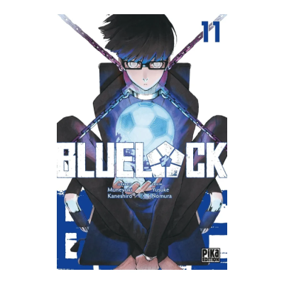 Blue Lock T11