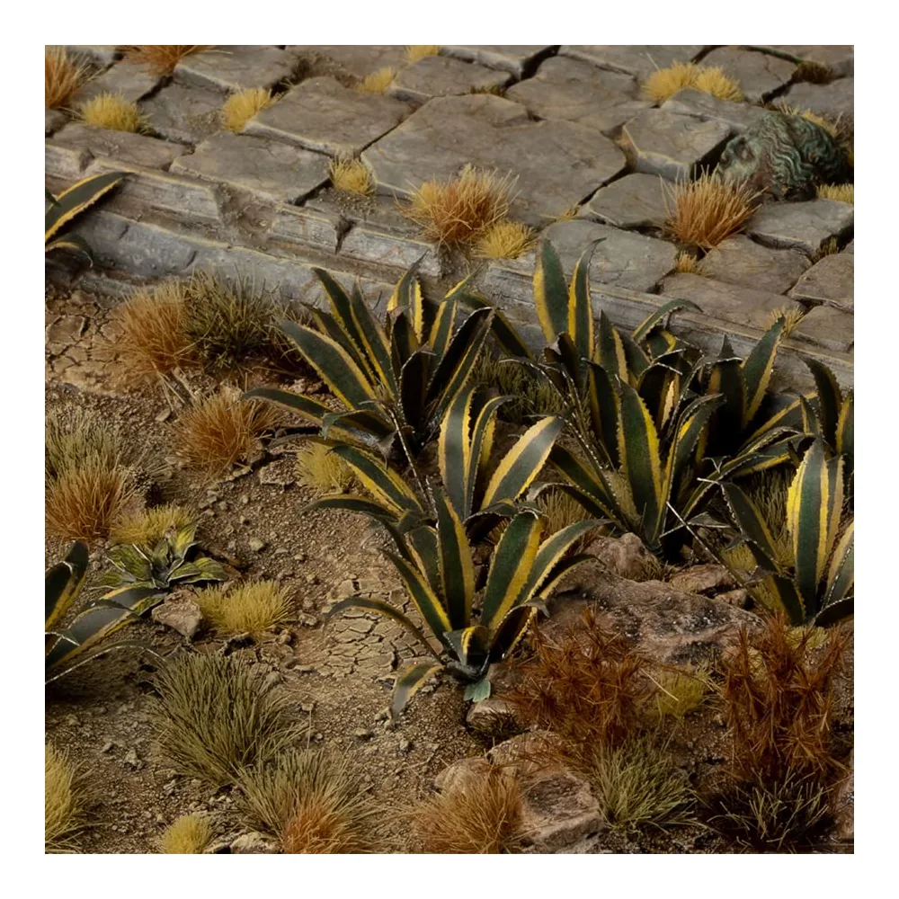 Laser Plants - Agave - Gamers Grass