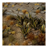Laser Plants - Agave - Gamers Grass