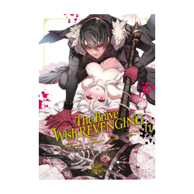 The Brave Wish Revenging T11
