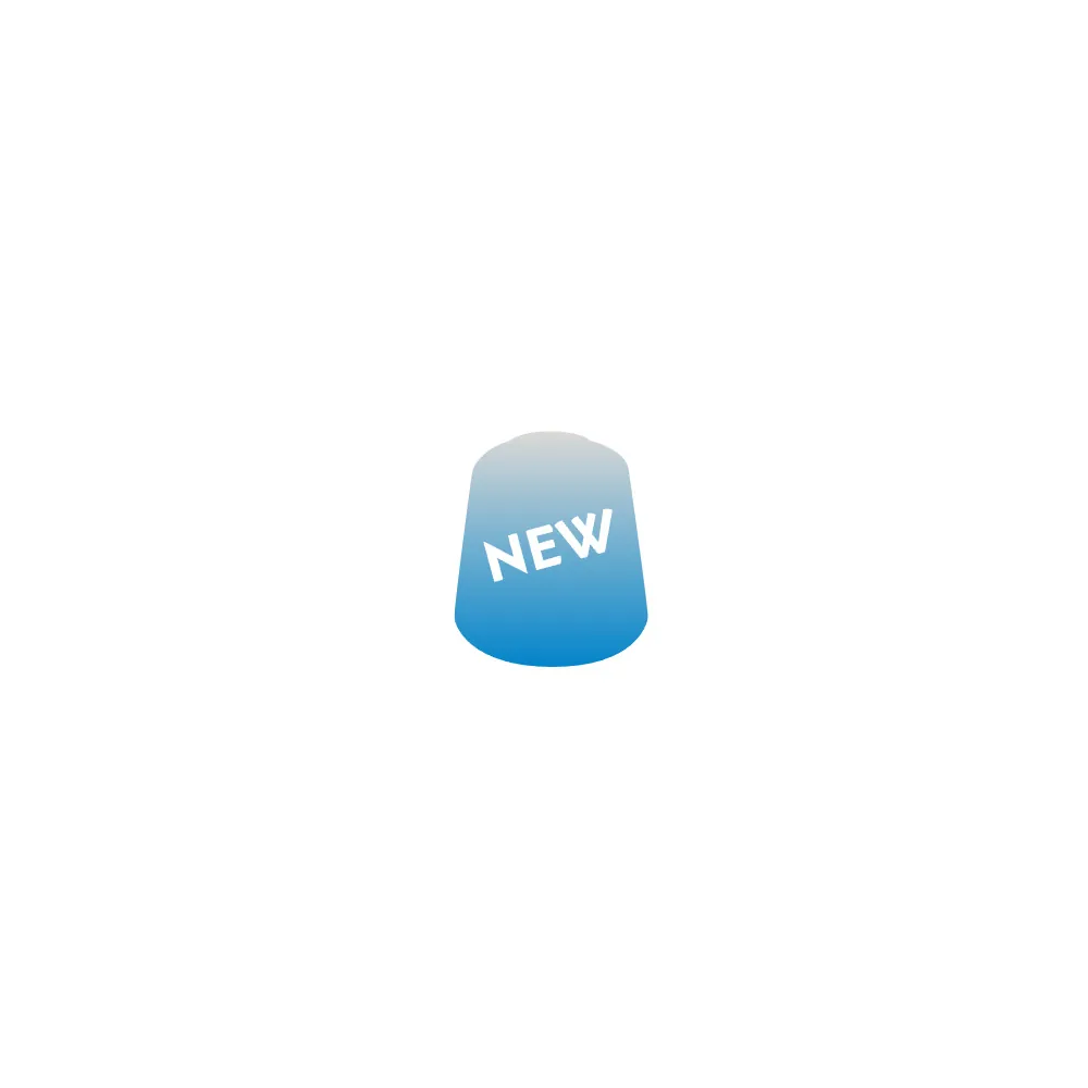 Shade Tyran Blue 18ml - Citadel Colour
