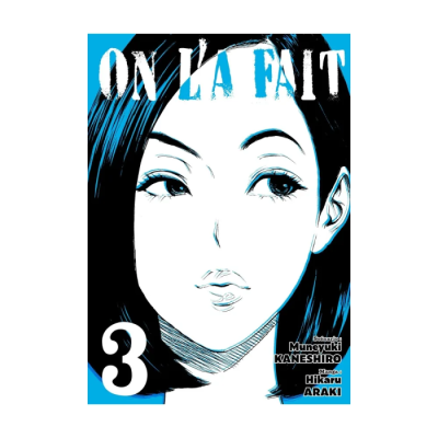 On l'a fait - Tome 03