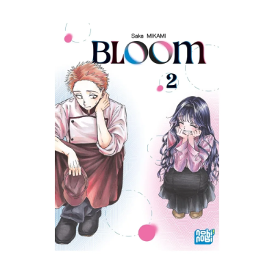Bloom T02