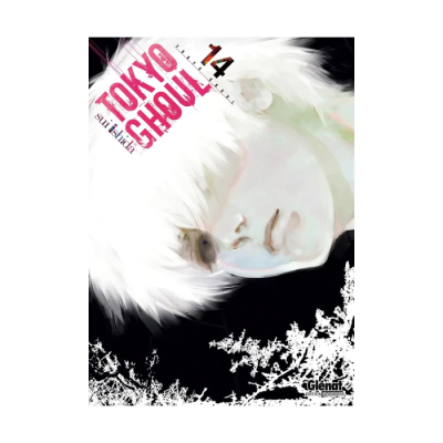 Tokyo Ghoul - Tome 14