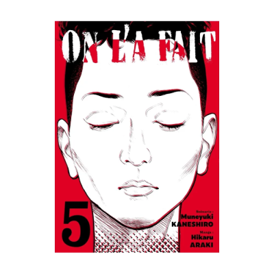 On L'A Fait - Tome 05