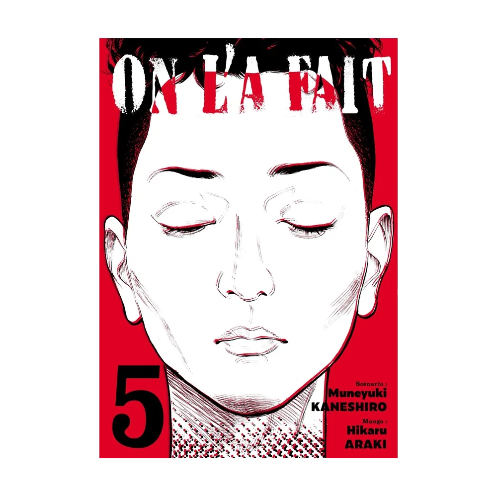 On L'A Fait - Tome 05