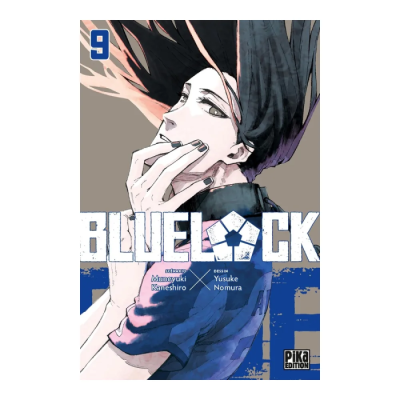 Blue Lock T09
