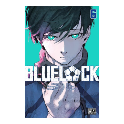 Blue Lock T06