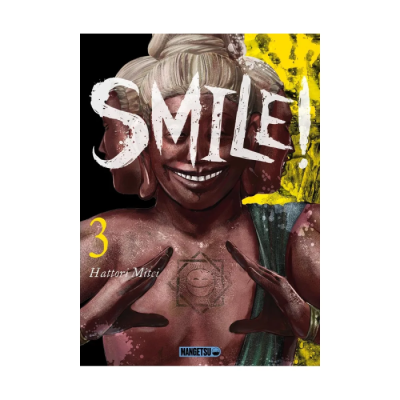Smile! T03