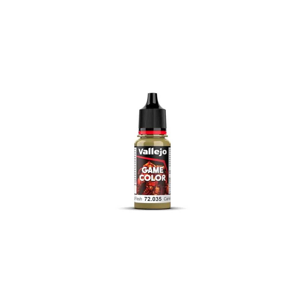 Dead Flesh - Game Color 72.035 - Vallejo 17ml