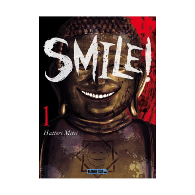 Smile! T01 - Hattori Mitei