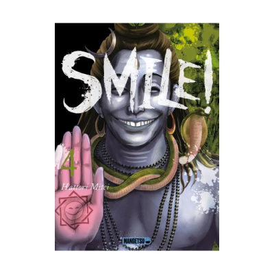Smile! T04